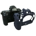 thumbnail image 2 of GadgetCom Camera Case Compatible with Nikon Z8 , Anti-Slip Soft Silicone Shell Protective Cover, 2 of 6