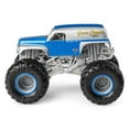 thumbnail image 2 of Monster Jam, Official Son-uva Digger vs. Grave Digger Die-Cast Monster Trucks, 1:64 Scale, 2 Pack, 2 of 3