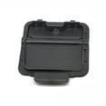 thumbnail image 3 of Trimla Rear Tow Cover for 03-06 BMW5 E60 Sedan E61 Wagon Fit 520i 523i 528i 535i 550i 535d 540i 530i 2003 2004 2005 2006 bumper Towing Hook Eye Cap 51127119151, 3 of 5
