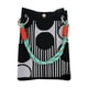 thumbnail image 1 of Bolso de punto, regalo de moda para niñas y mujeres, bolso de hombro para fiestas de vacaciones. Negro, 1 of 9