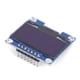 thumbnail image 4 of Módulo OLED de 1,3 pulgadas Unidad 128x64 SSH1106 para Arduino/Raspberry Pi (7 pines azul), 4 of 7
