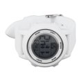 thumbnail image 1 of Kids Watch, Unisex LED Electronic Watch White Accurate Large Round Dial Adjustable Strap Waterproof  For School, 1 of 8