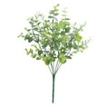 thumbnail image 2 of WRKEKC Clearance Simulation Bouquet Wedding Home Decoration Jumping Orchid Small Fresh Artificial Flower Silk Flower, 2 of 2