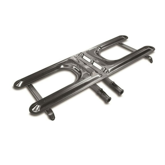GRILL MARK Brûleur H DBL 19 Pouces" UNVRS (Lot de 1)