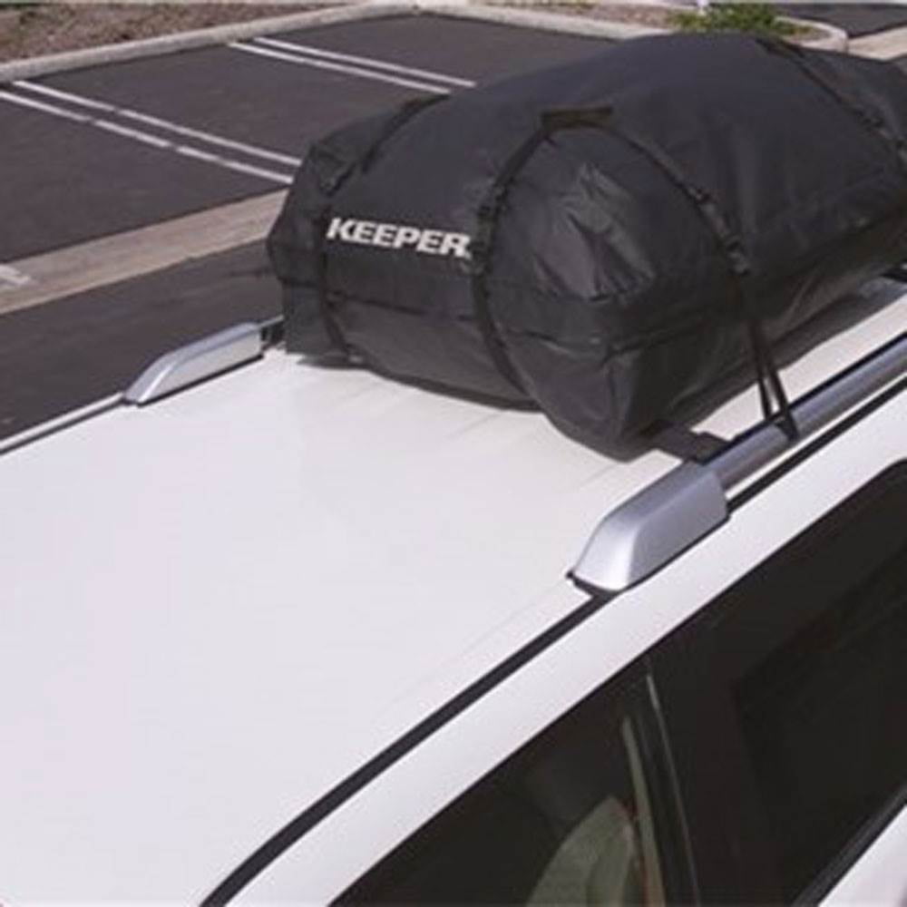 keeper cargo bag