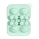 thumbnail image 2 of Moldes De Silicona Para Hielo, Material Apto Para Uso Alimentario, Diseo Antiadherente, Juego De 6 Piezas, Ideales Para Enfriar Bebidas Y Whisky, Utensilios De Cocina Esenciales, UKHBMC, 2 of 9