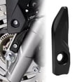 thumbnail image 1 of Aluminum Enhanced Motorcycle ABS Sensor Cover Front Brake  Replacement for ADV160 ADV150, 1 of 7