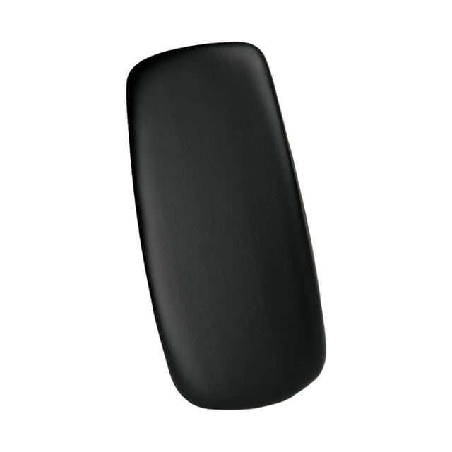 ZheElen Bicycle Rear Seat Cushion Comfortable Bike Bike Thick Back Seat Saddle Rear Black Ordinary