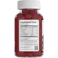 thumbnail image 6 of Maxi Health Yum Probiotic Gummies for Kids & Adults – Digestive Health – Berry Flavor – 60 Count, 6 of 6