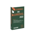 thumbnail image 1 of Código De Comercio 2022 Ediciones Fiscales ISEF 9783687264897, 1 of 2