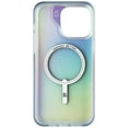thumbnail image 3 of Zagg Milan Étui Ultra Mince pour iPhone 15 Pro Max - Iridescent, 3 of 3