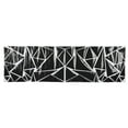 thumbnail image 1 of Decoration Stickers, PVC High Adhesion Car Body Stickers  Pattern  For Motorcycle Black,Red, 1 of 8