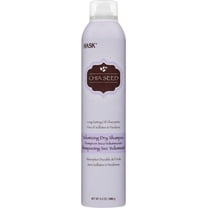 Hask Chia Seed Dry Shampoo 6.5 oz