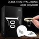 thumbnail image 1 of 10Pcs 0.01mm Ultra Thin Condom for Men Natural Latex Sexual Condoms, 1 of 5