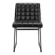 thumbnail image 2 of Silla de Comedor Pago Negro - Kessa Muebles, 2 of 5
