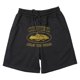 thumbnail image 3 of WILLBEST Pantalones Cortos Deportivos Estilo Europeo para Hombre, Estilo Hip Hop, Informales, Holgados y Cómodos, para Comercio Exterior y Negocios, Que Marcan Tendencia, Pantalones Anchos de Calle., 3 of 3