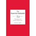 thumbnail image 3 of The Essential Kabbalah: The Heart of Jewish Mysticism, (Paperback), 3 of 4