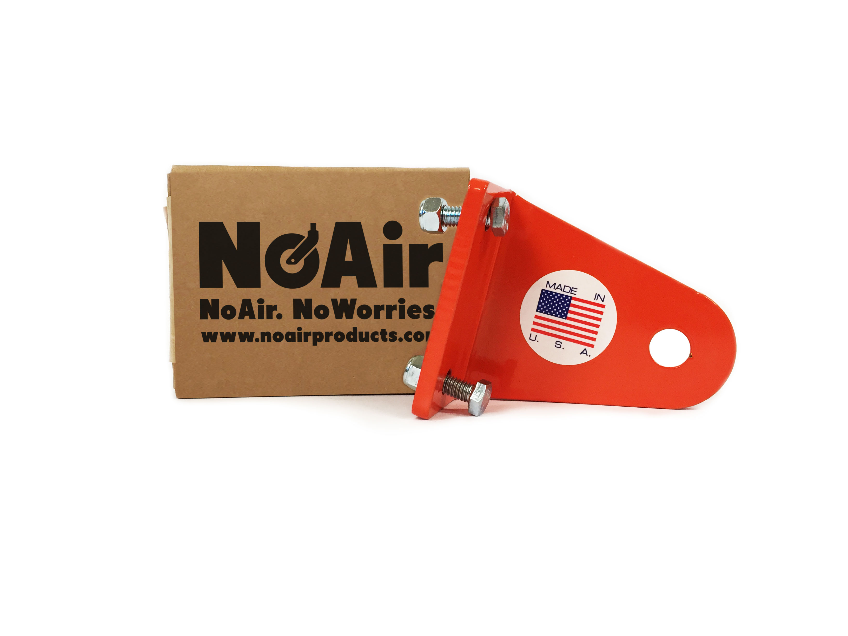 Bad Boy Zero Turn Mower Bolt on Hitch Fits MZ, ZT, CZT, Maverick