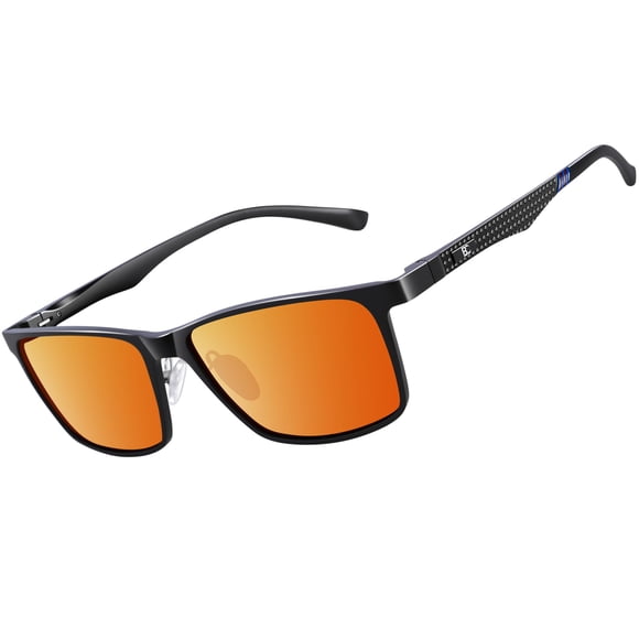 Gafas de sol BIRCEN polarizadas con protección UV400 para hombre