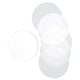 thumbnail image 4 of Película Protectora De Placa, 100 Piezas Película De Placa Transparente Protección De Patrón Confiable Transparente De PVC Premium Para El Hogar Para La Industria Para, 4 of 8