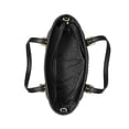 thumbnail image 3 of Bolsa Negra Monograma Michael Kors negro Michael Kors 35T9GTVT0B, 3 of 3