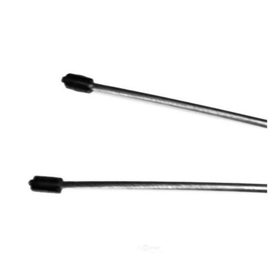 Raybestos BC93066 Professional Grade Parking Brake Cable Fits select: 1973-1980 CHEVROLET C10, 1976-1983 CHEVROLET K20