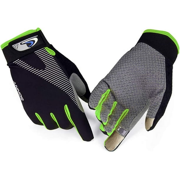 Ultimate Flying disc Gloves Ultimate Grip and Disc Gloves Breathable