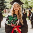 thumbnail image 4 of 1 Set Graduation Decoration Class of 2026 Congrats Grad Centerpiece Sticks 2026 Graduation Table Decor Toppers for College Congrats Holiday Decor Home Decor Event Decoration Party Decoration Ornament, 4 of 5