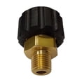 thumbnail image 5 of Pressure Washer Twist Fitting   M22F*1/4"MNPT, 5 of 7