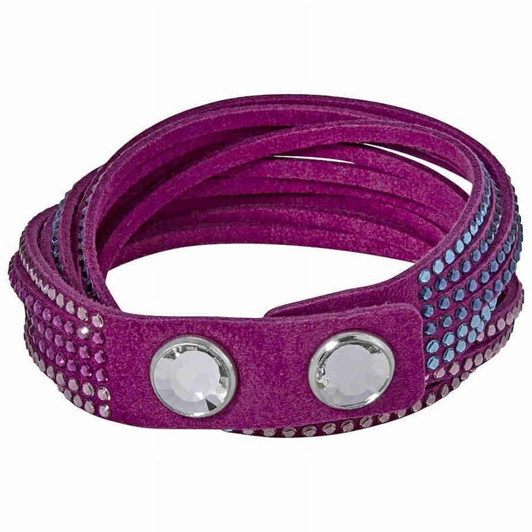 Slake Fuchsia in Bracelet 5202465