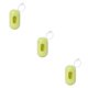 thumbnail image 4 of Billuyoard Pets Bolsa de basura Dispensador Organizador Bolsas de basura recargables Carrier Green Type1 NO1, 4 of 6