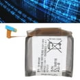 thumbnail image 4 of Batterie de Remplacement EB BR830ABY pour Montre Active2 40mm SM R830 SM R835, 4 of 7
