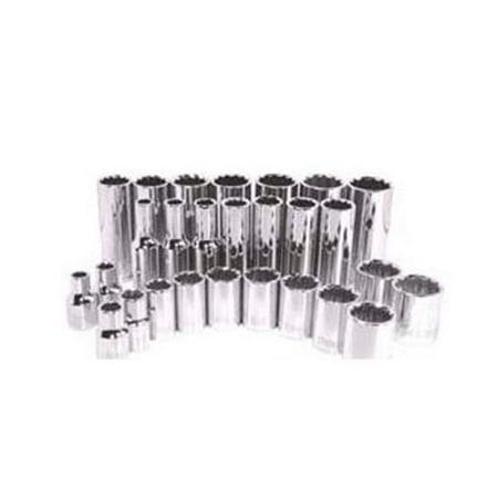 

Socket 20mm .38 Drive 12 Point Deep