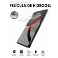 thumbnail image 3 of Protector de pantalla de hidrogel de mica para iPhone 14 Pro Max, 3 of 6