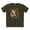 Army, variant on US State Shirts, Maryland Shirt