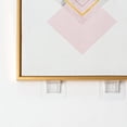 thumbnail image 3 of Miangastore 8pcs Durable Partition Supporters Layer Plate Supporters Partition Retainers, 3 of 8