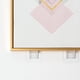 thumbnail image 4 of 8 piezas de soportes para placas de capas, colgadores, separadores, estantes, soportes de soporte para armarios, 4 of 6