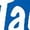 ROYAL BLUE, variant on - Don't Hate, Tailgate - Juniors Cropped Graphic T-Shirt