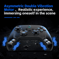 thumbnail image 3 of Wireless Switch Pro Controller for Switch Controller PC Gaming Joystick Hall Effect, 3 of 8