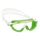 thumbnail image 1 of Goggle Cressi Baloo Infantil Verde Lente Claro, 1 of 3