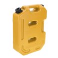 thumbnail image 4 of 10L 2,6 Gallons Jerry Canette Réservoir de Carburant à Essence Portable Réservoir d'Huile Seau de Secours hors Route, 4 of 6
