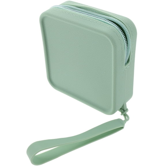 PBPBOX Compact 1Pcs Green Dog Training Pouch for Pet Walking and Training