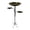 Bronze, variant on Antique Copper Wrought Bird Bath And Feeder With Detachable Bowl Assembly Stable Garden Patio Large Chicken Feeder Squirrel Proof Feeder S Platform Feeders Stand for Feeders for outside Birds Cages