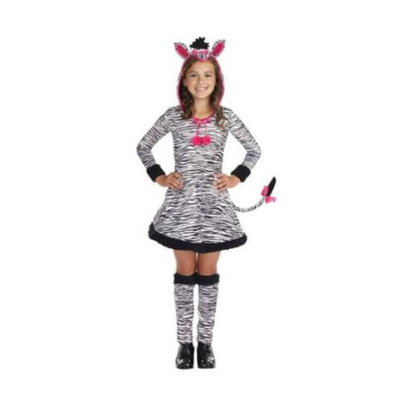 Wild Lil' Thang Child Costume - Small