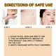 thumbnail image 2 of Tónico facial Aultink 5X, sérum con vitamina C, 130 ml, hidratante, 2 of 7