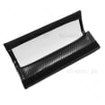 thumbnail image 4 of BMW M Power Sport Car Carbon Seat Belt Cover Safety Shoulder Strap Cushion Pad, 4 of 6