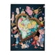 thumbnail image 1 of Rompecabezas de madera de 300 piezas de Hey Arnold, juego de memoria y agilidad para la familia, juguetes para niños, niñas y adultos, regalos desafiantes para decoración del hogar, 1 of 8