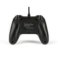 thumbnail image 4 of PowerA Wired Controller for Nintendo Switch - Black, 4 of 10