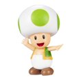 thumbnail image 1 of Nintendo 2.5" Figure - Green Toad, 1 of 4