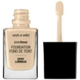 thumbnail image 4 of (2 pack) Wet n Wild Photo Focus Dewy Liquid Foundation Makeup, Porcelain, 1.0 fl oz, 4 of 12